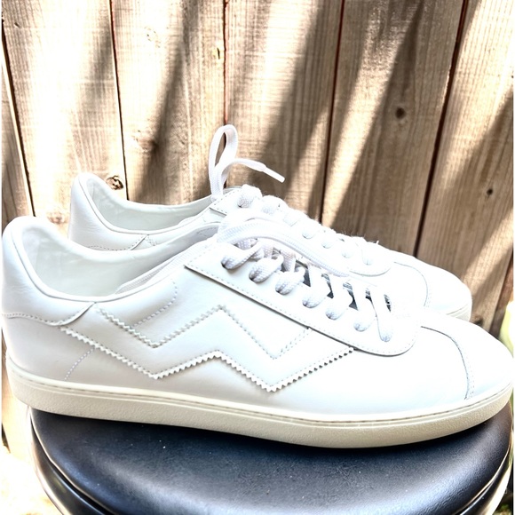 Stuart Weitzman Daryl Sneaker - Picture 2 of 6